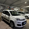 FIAT PANDA NATURAL POWER